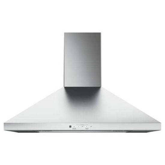 GE Café 30 Inch Wallmount Range Hood, Stainless Steel - JVW5301SJSSC