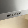 GE Café 30 Inch Wallmount Range Hood, Stainless Steel - JVW5301SJSSC