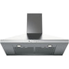 GE Café 30 Inch Wallmount Range Hood, Stainless Steel - JVW5301SJSSC