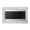 LG 30 Inch Microwave Trim Kit - MK2030NST