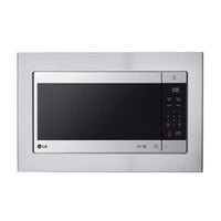 LG 30 Inch Microwave Trim Kit - MK2030NST