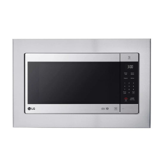 LG 30 Inch Microwave Trim Kit - MK2030NST