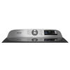 Maytag 6.0 Cu. Ft. Top Load Agitator Washer with Extra Power, Midnight Steel - MTW7205RF