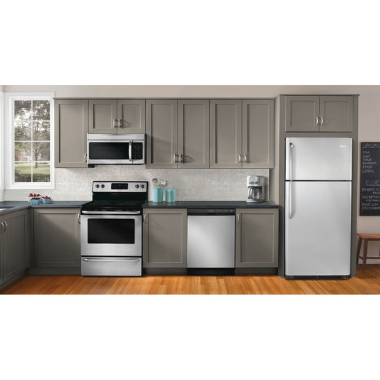 Frigidaire 24 Inch Dishwasher - FFCD2413US