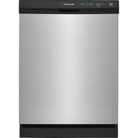 Frigidaire 24 Inch Dishwasher - FFCD2413US
