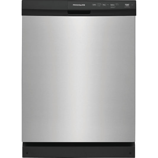 Frigidaire 24 Inch Dishwasher - FFCD2413US
