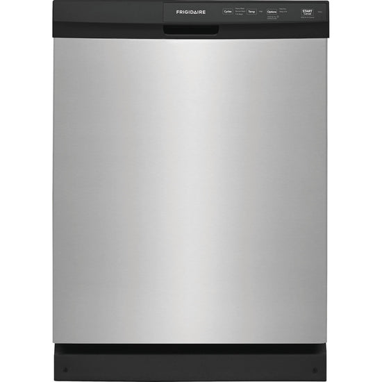 Frigidaire 24 Inch Dishwasher - FFCD2413US