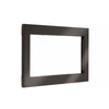 LG Microwave Trim Kit for 2.0 cu. ft. Microwaves - MK2030NBD