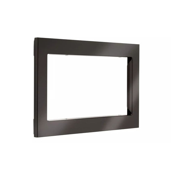 LG Microwave Trim Kit for 2.0 cu. ft. Microwaves - MK2030NBD