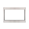 Frigidaire 27 Inch Stainless Steel Gallery Microwave Trim Kit - GMTK2768AF
