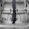 GE 24 Inch Top Control Dishwasher, Fingerprint Resistant Stainless Steel - GBT600SSVFS