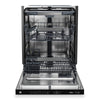 GE 24 Inch Top Control Dishwasher, Fingerprint Resistant Stainless Steel - GBT600SSVFS