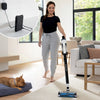 Shark Cordless Pro with Clean Sense IQ Cordless Vacuum - UZ565HCCO