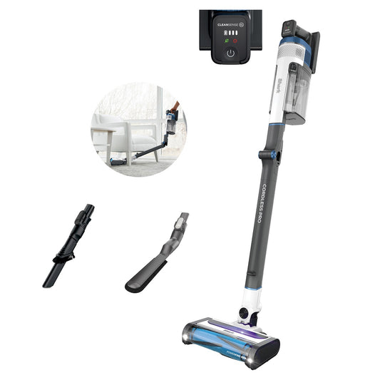 Shark Cordless Pro with Clean Sense IQ Cordless Vacuum - UZ565HCCO