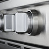 Whirlpool 5.8 cu. ft. Smart Slide-In Gas Range with Air Fry - WEG750H0HZ