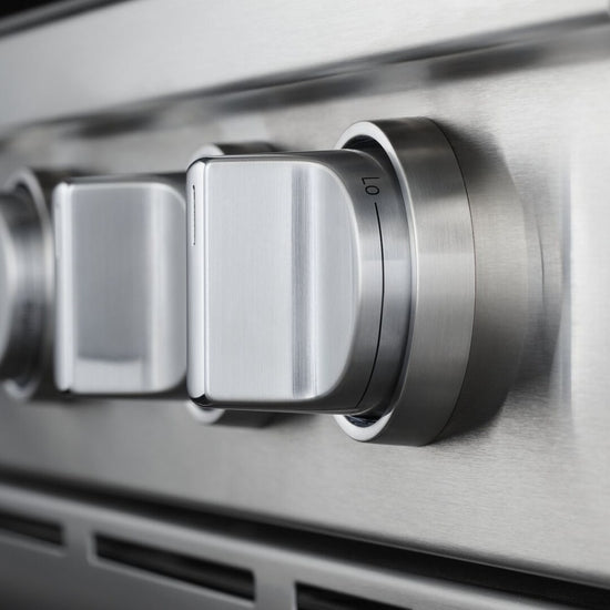 Whirlpool 5.8 cu. ft. Smart Slide-In Gas Range with Air Fry - WEG750H0HZ