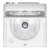 Maytag 5.4 Cu. Ft. Top Load Agitator Washer with Extra Power and Pet Pro Option, White - MTW5605RW