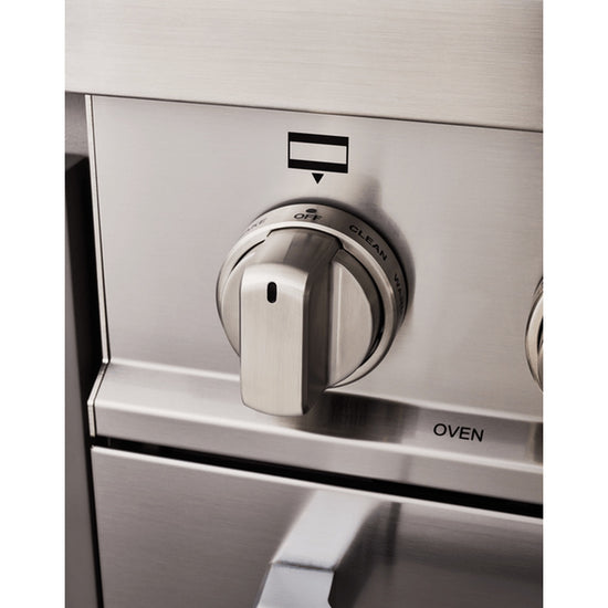 Bertazzoni 30 Inch All Gas Range with 5 Burners - MAS305GASNEV