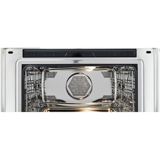 Bertazzoni 30 Inch Convection Steam Oven, Stainless Steel - MAST30CSEX