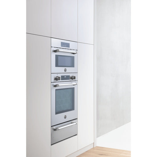 Bertazzoni 30 Inch Convection Steam Oven, Stainless Steel - MAST30CSEX
