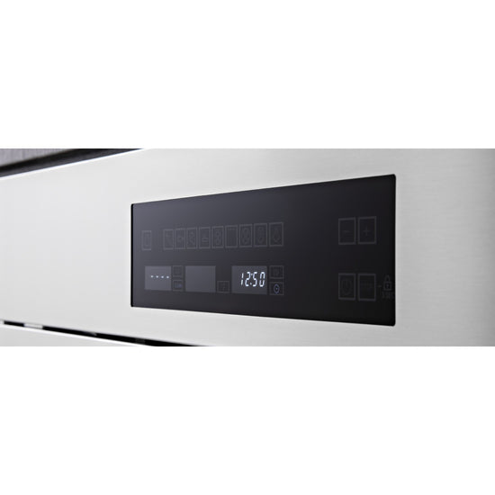 Bertazzoni 30 Inch Convection Steam Oven, Stainless Steel - MAST30CSEX