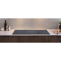 Bertazzoni 36 Inch Induction Cooktop with 5 Zones - P365IAE