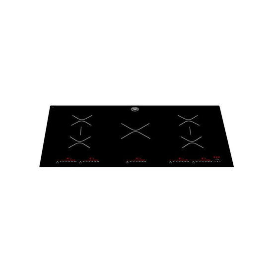 Bertazzoni 36 Inch Induction Cooktop with 5 Zones - P365IAE