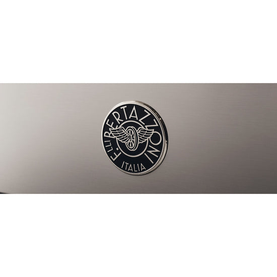 Bertazzoni 30 Inch Electric Range with 4 CERAN Heating Zones - PRO304CEMXV