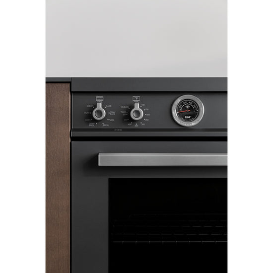 Bertazzoni 30 Inch Induction Range with Self-Clean Oven - PRO304IFEPBIT