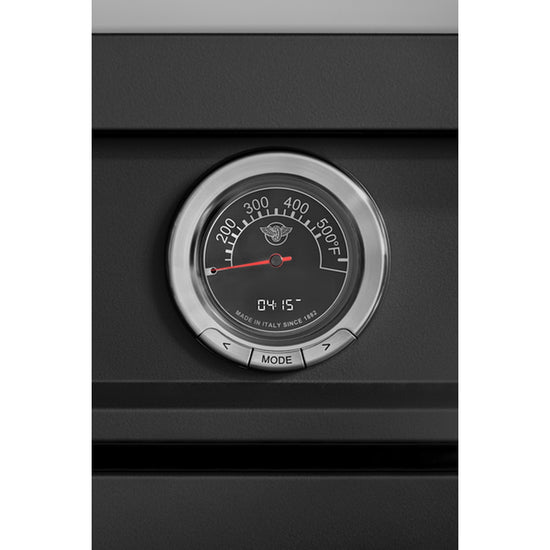 Bertazzoni 30 Inch Induction Range with Self-Clean Oven - PRO304IFEPBIT