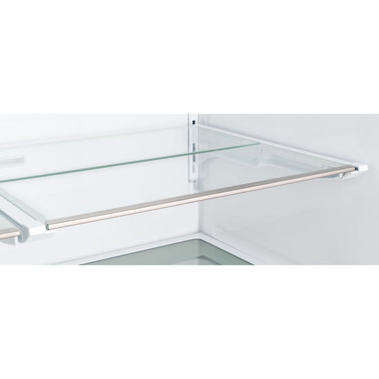 Bertazzoni 36 Inch Freestanding French Door Refrigerator, Stainless Steel - REF36FDFZXNT