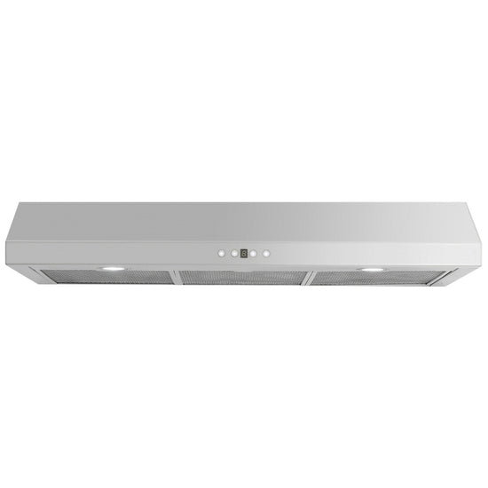 Aviva 36 Inch Under-Cabinet Range Hood, Stainless Steel - AVB-366RS2
