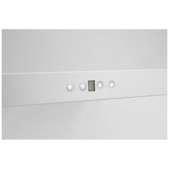 Aviva 36 Inch Under-Cabinet Range Hood, Stainless Steel - AVB-366RS2