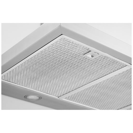 AVG 36 Inch Wall-Mounted Range Hood with 860 CFM - AVH-368CS