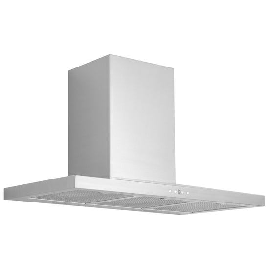 AVG 36 Inch Wall-Mounted Range Hood with 860 CFM - AVH-368CS