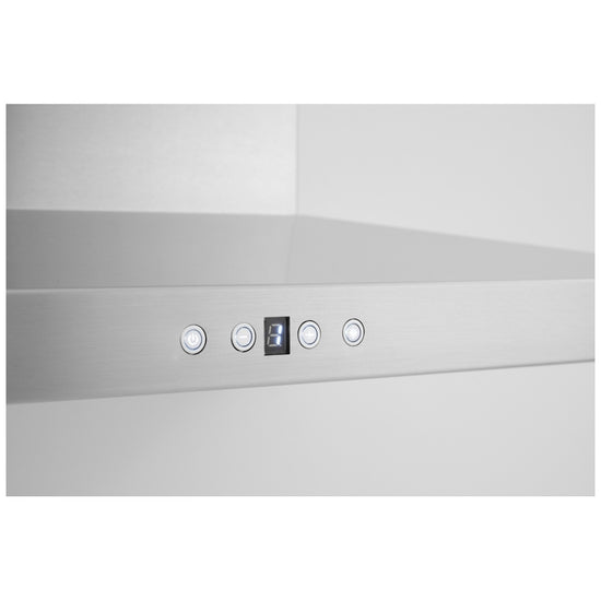 AVG 36 Inch Wall-Mounted Range Hood with 860 CFM - AVH-368CS