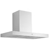 Aviva 36 Inch Wall Mount Range Hood, Stainless Steel - AVW-368CS