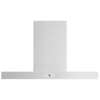 Aviva 36 Inch Wall Mount Range Hood, Stainless Steel - AVW-368CS