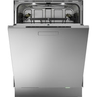 ASKO 60 Series Built-In XL Dishwasher, TouchProof Stainless Steel - DBI776IXXLSSOF