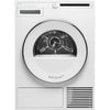 ASKO 4.1 Cu. Ft. Heat Pump Electric Dryer, White - T208H.W