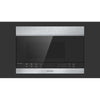 Fulgor Milano 24 Inch Over-the-Range Microwave Oven, Stainless Steel - F4OTR24S2