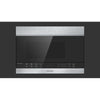 Fulgor Milano 24 Inch Over-the-Range Microwave Oven, Stainless Steel - F4OTR24S2