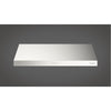 Fulgor Milano 36 Inch Under Cabinet Hood, Stainless Steel - F4UC36S1