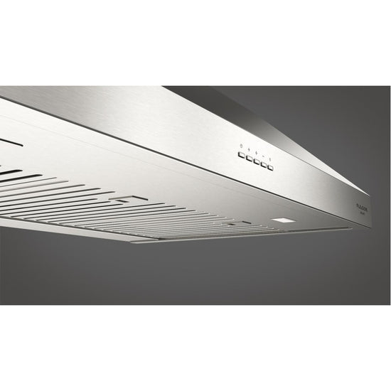 Fulgor Milano 36 Inch Under Cabinet Hood, Stainless Steel - F4UC36S1