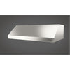 Fulgor Milano 36 Inch Under Cabinet Hood, Stainless Steel - F4UC36S1