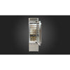Fulgor Milano 24 Inch Pro Wine Cellar, Right Hinge - F7PBW24S1-R