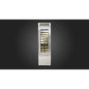 Fulgor Milano 24 Inch Pro Wine Cellar, Right Hinge - F7PBW24S1-R