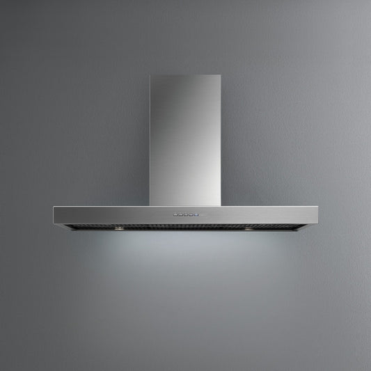 Wall Mount Range Hood - ARMER48W3SS-C