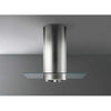 Falmec 15 Inch Wall Mount Range Hood, 500 CFM - FDPLR15W5SS-R