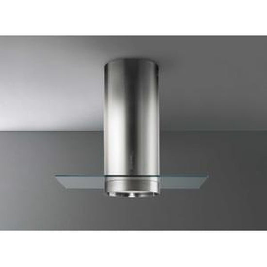 Falmec 15 Inch Wall Mount Range Hood, 500 CFM - FDPLR15W5SS-R